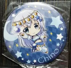 〓 ご注文はうさぎですか？？ アニくじ D-2 缶POP チノ ごちうさ