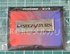 万博　アニメイト　ピンバッチ　ピンズ　セガサターン　SEGASATURN