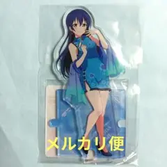 ② 海未 アクリルフィギュア