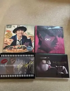 Nissy 西島隆弘 AAA DVD CD