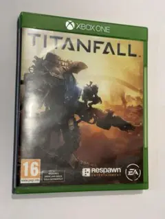 TITANFALL EU版？