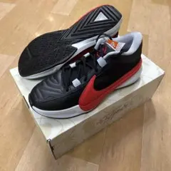 Nike ZOOM FREAK5 004 26.5cm