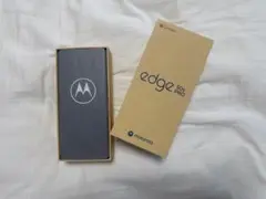 新品未使用品 Motorola edge 5G PRO 256GB