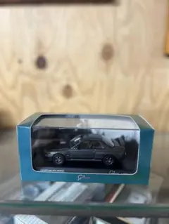 日産スカイライン GT-R