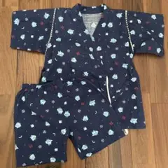 甚平　100センチ