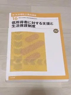 新・社会福祉士養成講座 15 (児童や家庭に対する支援と児童・家庭福祉制度)
