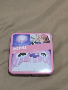 ONE PIECE チョッパー　空き缶ケース