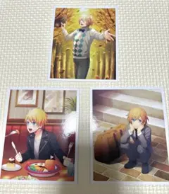 うたプリ Beautiful Memories CD 11枚セット フルコンプ うたの☆プリンスさまっ♪ トレーディングドラマCD「Beautiful