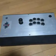 FIGHTING EDGE 刃　アーケードスティック ホワイト Buy PlayStation 3 PlayStation 3 HORI Fighting Edge Arcade