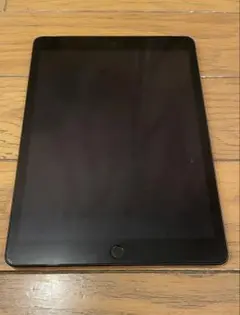 iPad第7世代32GB SIMフリー　Wi-Fi+Cellular グレイ