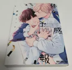 体感予報