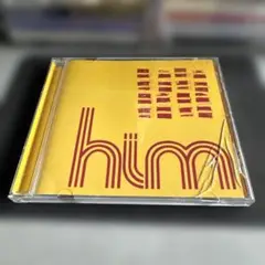 HiM – Many In High Places Are Not Well