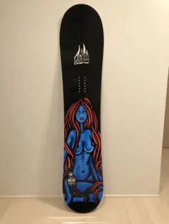 Libtech リブテック JAMIE LYNN SHORT WIDE 150㎝