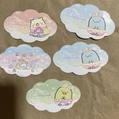 ひらかたパーク すみっコぐらし