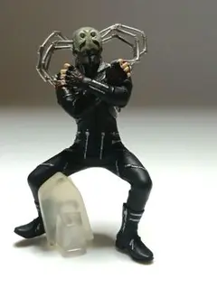 仮面ライダーTHE FIRST スパイダー フィギュア