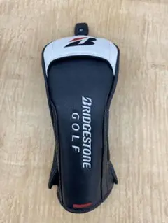 ブリヂストン　ツアーB FW用　ヘッドカバー