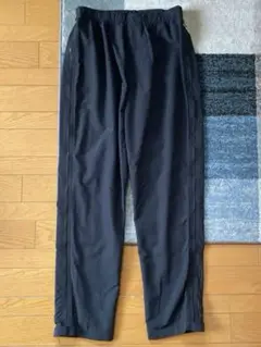 90's L.L.Bean OUTDOORS サイドジップ ナイロンパンツ M