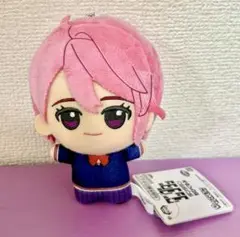 ダンダダン ちびぐるみ 白鳥愛羅 アイラ