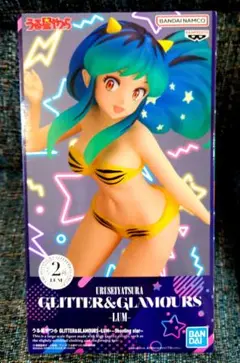 カードキャプターさくら & うる星やつら フィギュアセット