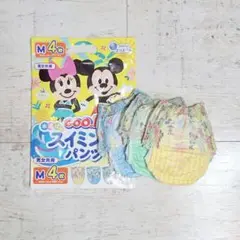 GOON スイミングパンツ 水遊び用おむつ M 3枚