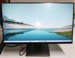 Dell P2319H 23型液晶モニターフルHD HDMI PSP使用可
