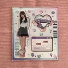 【めるぷちりのんアクリルスタンド】