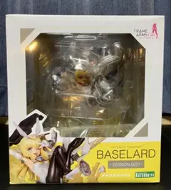【予約特典有】フレームアームズ・ガール バーゼラルド SESSION GO!!