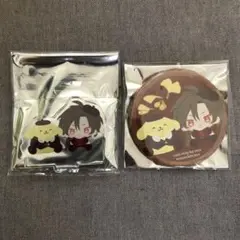 文豪とアルケミスト 織田作之助 サンリオグッズセット