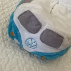 フォルクスワーゲン バス ティッシュカバー