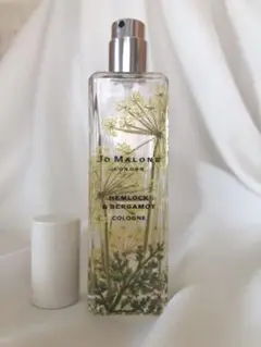 【JO MALONE】ヘムロックu0026ベルガモット
