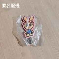 BETTY'S BLUE ベティーズブルー まえがみクリップ ビーシィ