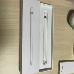 Apple Pencil (第1世代) ホワイト