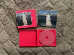 岡本真夜/RISE Ⅰ (2枚組ベスト盤CD)外箱付き