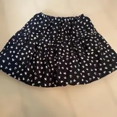 プティマイン バルーンキュロット