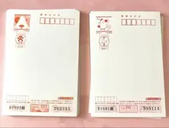 年賀状 60枚 インクジェット紙