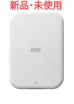 Canon INSPIC PV-223 ホワイト