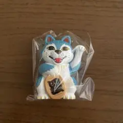 マンウィズ　招き狼　コンプリートセット マンウィズ 招き狼 シークレット - メルカリ