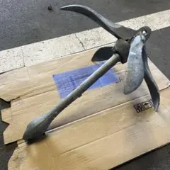 ホールディングアンカー4Kg
