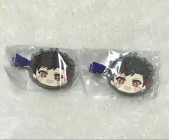 あんスタ 南雲鉄虎 みにコレ 前髪クリップ
