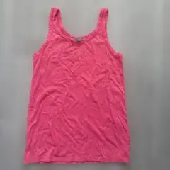 Gap ピンク タンクトップ XS