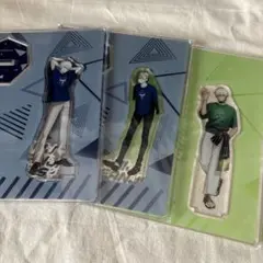 にじさんじ アクスタ