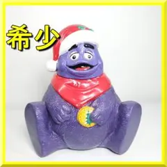 グリマス クッキージャー 日本未発売 アメリカ ドナルド 超レア マク fB47
