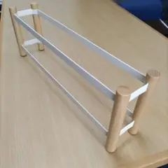 ACTAS スリッパラック