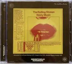 2025年最新】ROLLING STONES NASTY MUSICの人気アイテム - メルカリ