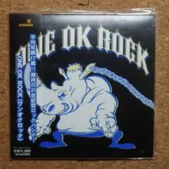【廃盤】ONE OK ROCK / ワンオクロック