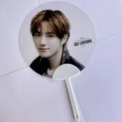 TXT ボムギュ ACT : LOVESICK うちわ