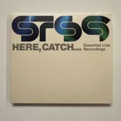 STS9 HERE, CATCH... CD