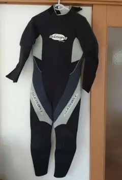 メンズウェットスーツ 未使用