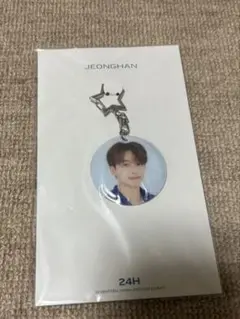 SEVENTEEN 24H ジョンハン