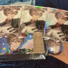 まほやく 5周年 ラスティカ セット